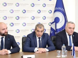 მიხეილ მაღლაკელიძე