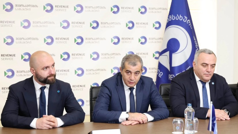 მიხეილ მაღლაკელიძე