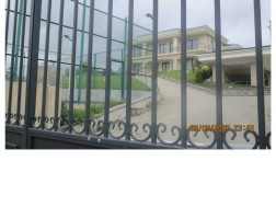 ნიკა გილაურის სახლი