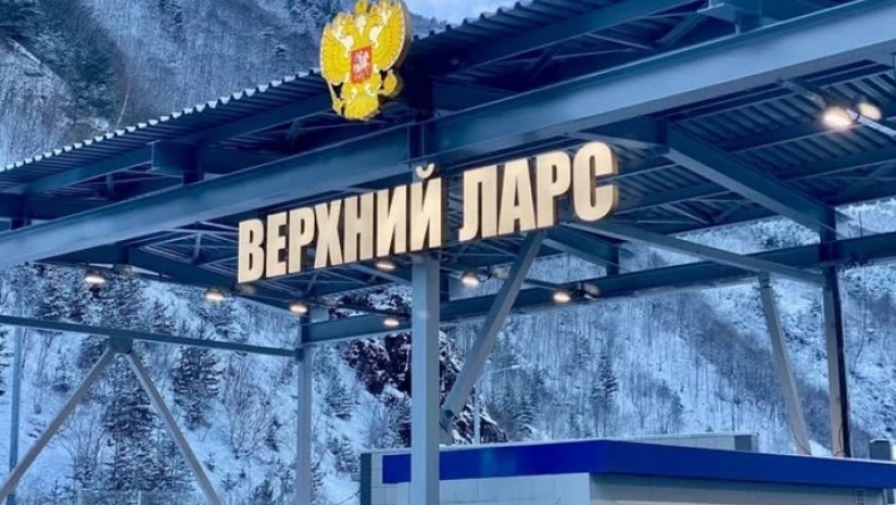 ლარსი