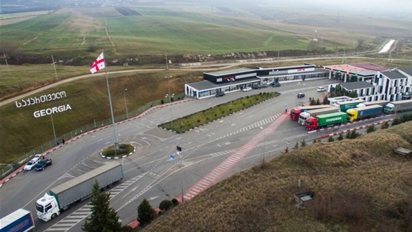 საზღვარი