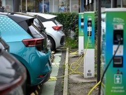 evs