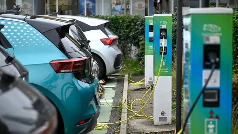 evs