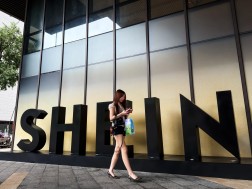 shein