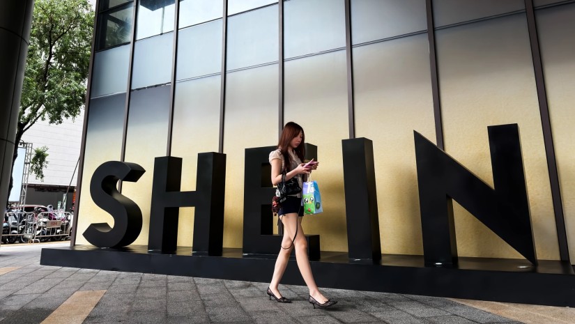 shein