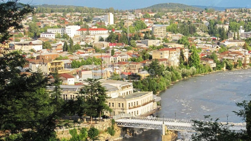 იმერეთი
