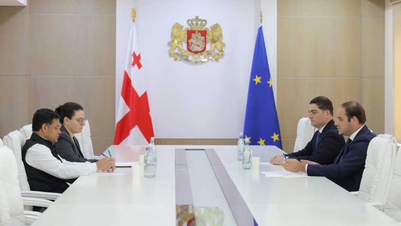 ლევან ჟორჟოლიანი