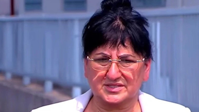 ლილი გელაშვილი