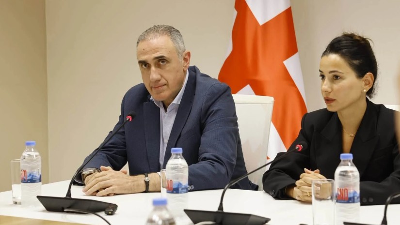 დავით ვარდიაშვილი