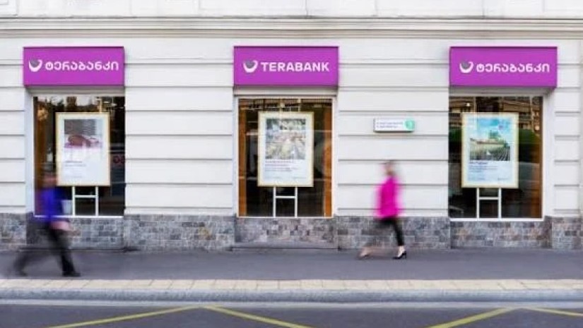 terabank