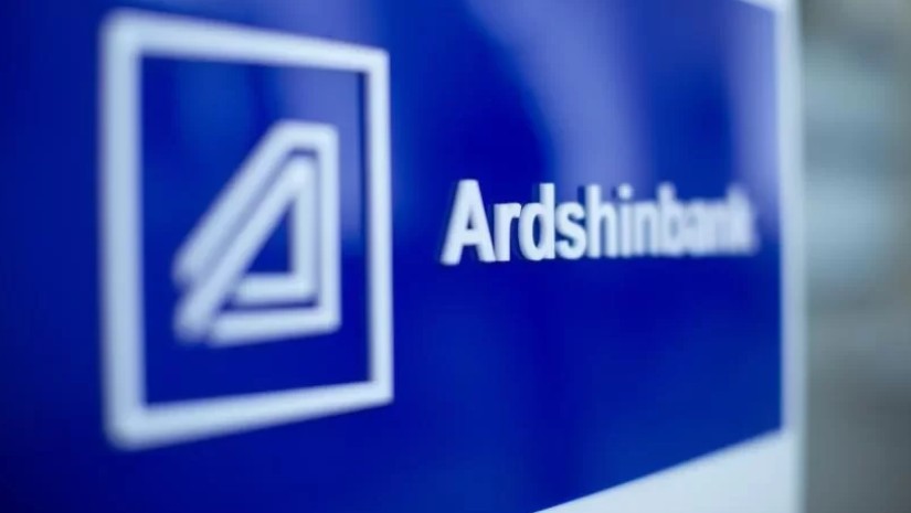 Ardshinbank