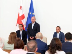 ლაშა მარგიშვილი