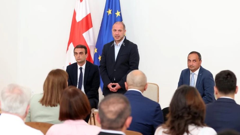 ლაშა მარგიშვილი