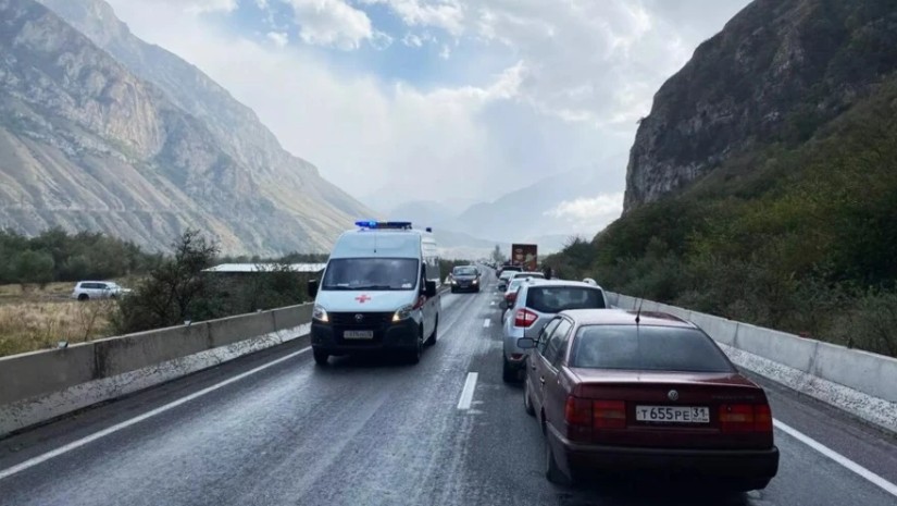 ზემო ლარსი