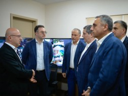 ღვინის ეროვნული სააგენტო