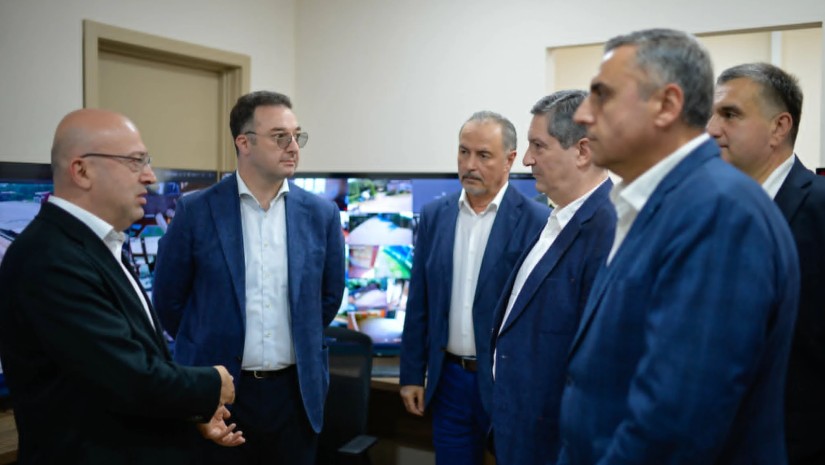 ღვინის ეროვნული სააგენტო