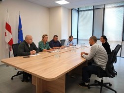 ეროვნული სატყეო სააგენტო