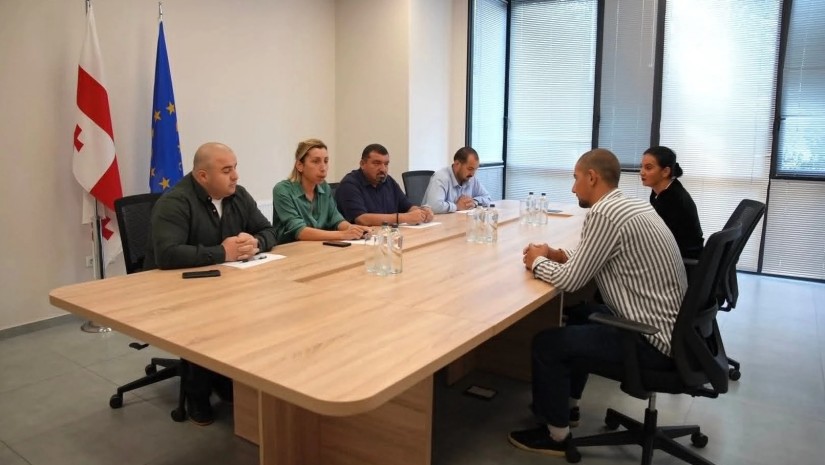 ეროვნული სატყეო სააგენტო