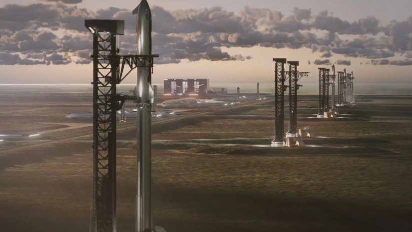 starbase