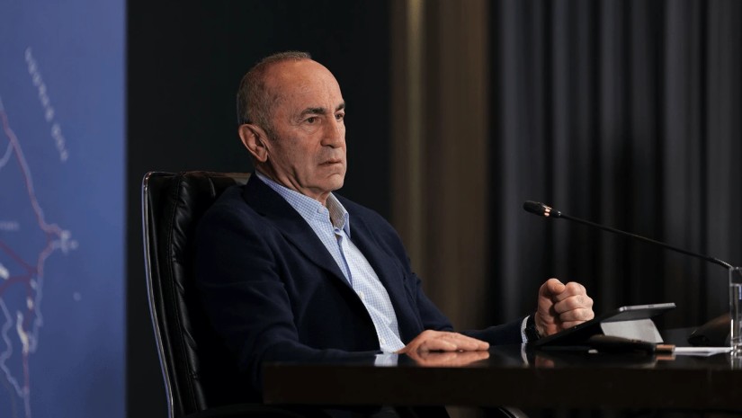 რობერტ