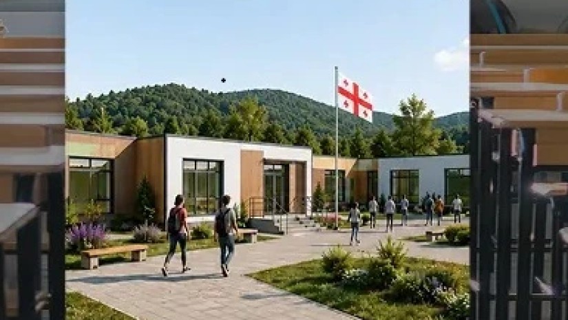 ასაწყობი სკოლები