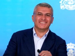 მამუკა მდინარაძე