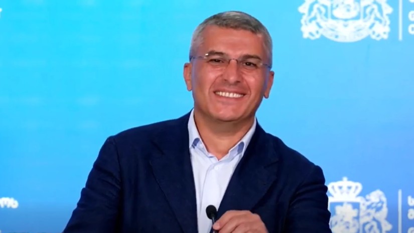 მამუკა მდინარაძე