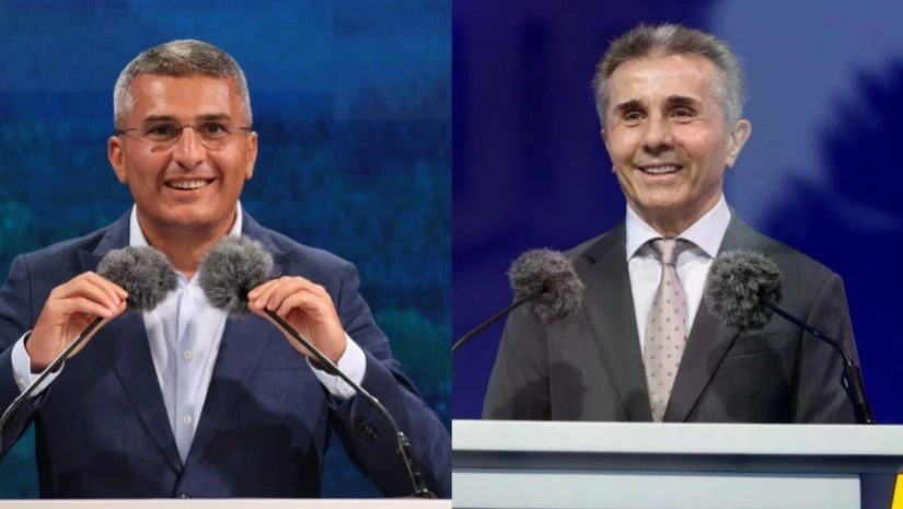 მამუკა მდინარაძე