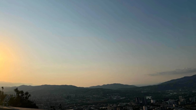 ამინდი