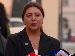 მარიამ ბერძენიშვილი