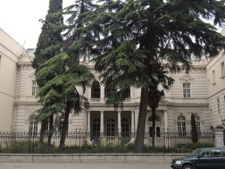 ათონელის სასახლე