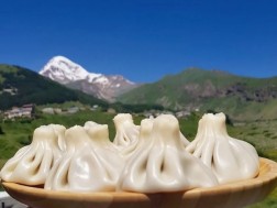 ხინკალი