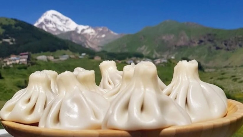 ხინკალი