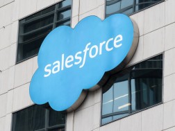 salesforce