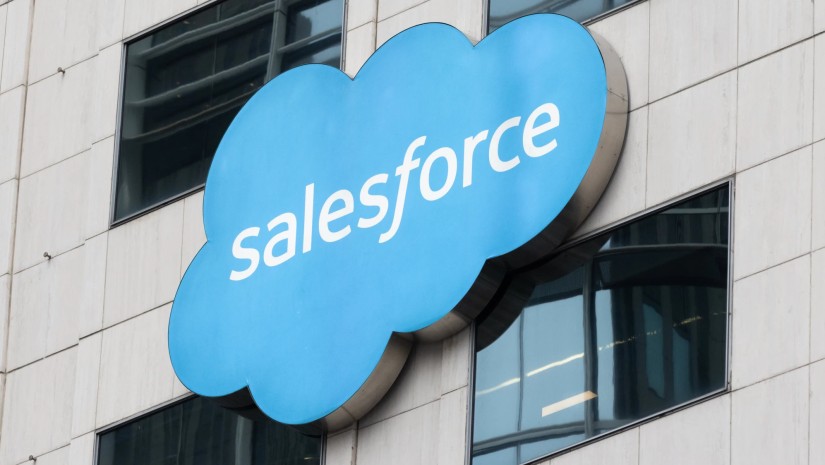salesforce