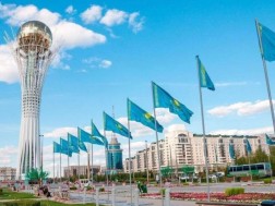 ყაზახეთი