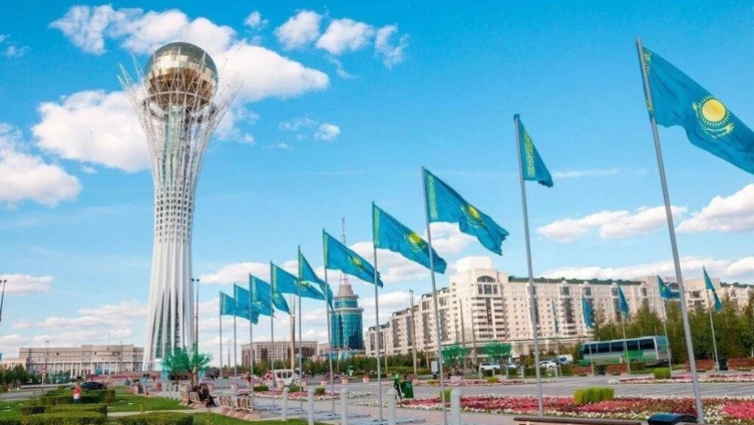 ყაზახეთი