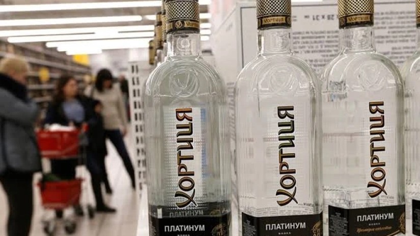 ხორტიცა