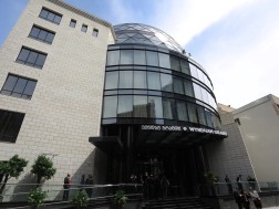 Wyndham Grand Tbilisi