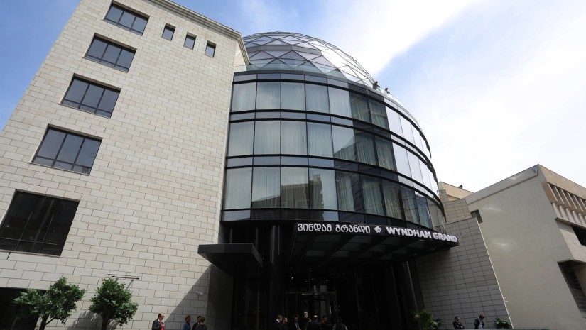 Wyndham Grand Tbilisi