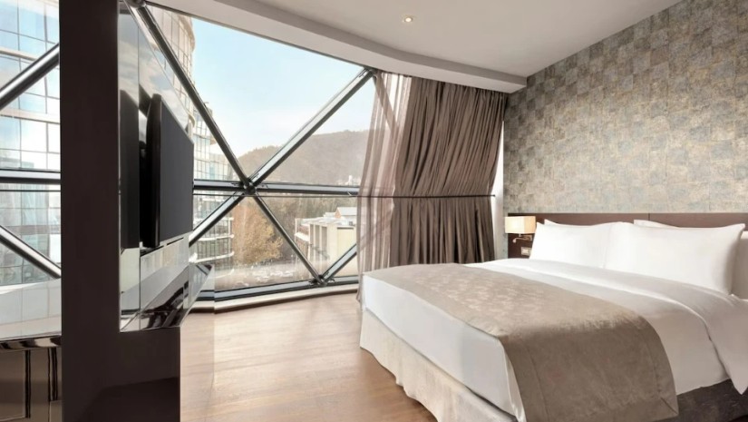 Wyndham Grand Tbilisi