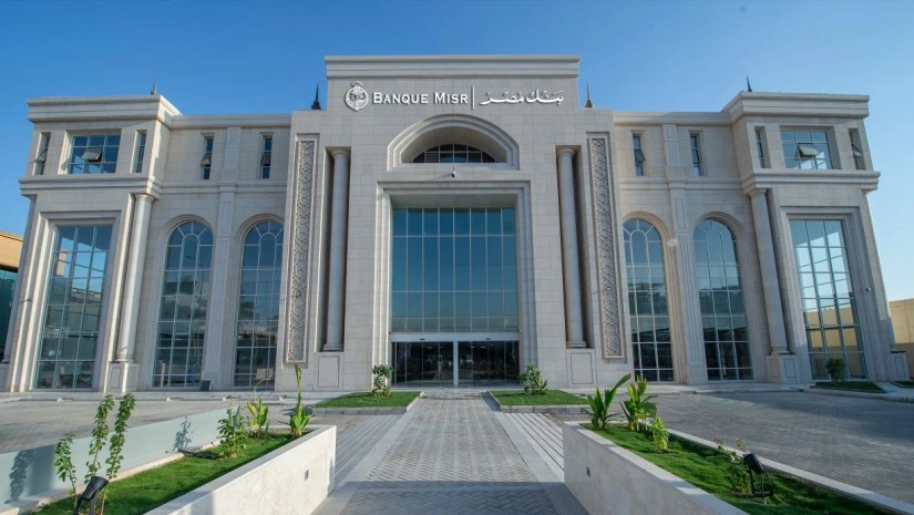 BANK MISR