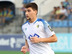 ანდრია ბართიშვილი