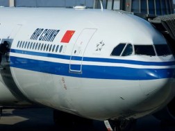 Air China