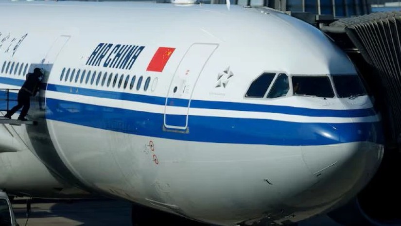Air China