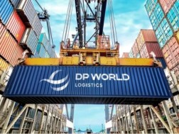 DP World