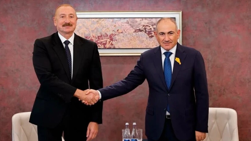 ალიევი და ფაშინიანი