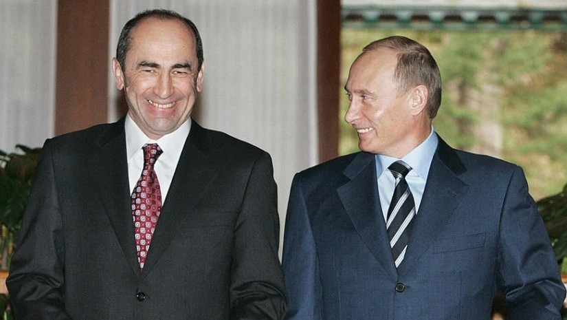 ქოჩარიანი