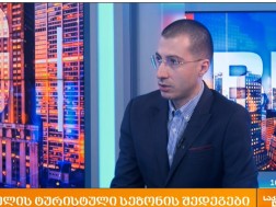 გიორგი დოლიძე