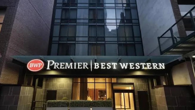 Best Western Premier 